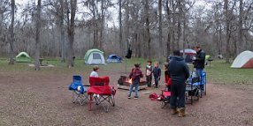 IMG_0169 Group Campsite, Stephen F. Austin State Park, TX