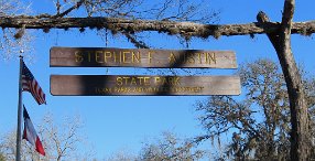 IMG_0272 Stephen F. Austin State Park Sign