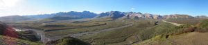 DNP-PolychromeOverlook  Polychrome Overlook, Denali National Park
