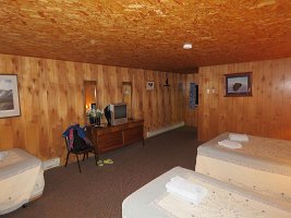 IMG 6511  Eagle's Next Cabin, Tangle River Inn, Paxton, AK