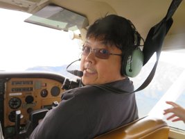 IMG 0789  Winston on CXC-MXC flight, Wrangell-St. Elias National Park, AK