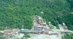 IMG 6596  Kennecott Copper Mines, Kennicott, Wrangell-St. Elias National Park, AK