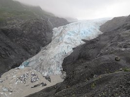 IMG 7478  Exit Glacier, Kenai Fjords National Park