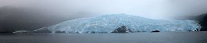 KFNP-AialikGlacier-4  Aialik Glacier, Kenai Fjords National Park