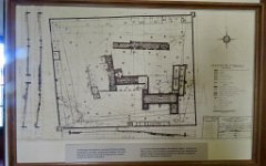IMG_5235 Archeological Plan for Mission Espiritu Santo