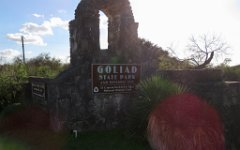 IMG_5281 Goliad State Park Sign