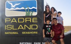 IMG_5783 Padre Island National Seashore Sign