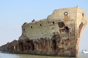IMG_5980 Selma, Concrete Ship