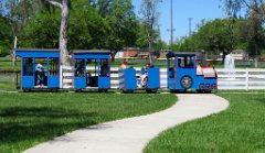 IMG_7513 Train Ride, EasterFest 2019, Carver Park, Texas City, TX