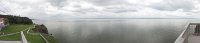 CapeEnrage  Panorama from Cape Enrage