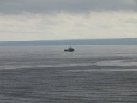 IMG 5123  Fishing Trawler in Fundy Bay