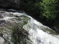 IMG 5298  Laverty Falls, Fundy National Park