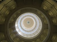 IMG_1826 Rotunda, Texas State Capitol, Austin, TX