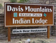 IMG_2084 Davis Mountains State Park Sign