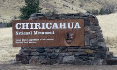 IMG_2166 Chiricahua National Monument Sign
