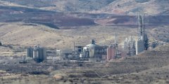 IMG_3461 Cement Plant of Salt River Materials Group, Clarksdale, AZ