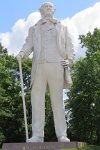 IMG_9383 Sam Houston Statue, Huntsville, TX