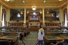 IMG_9870 Iowa State House of Representatives, Des Moines, IA