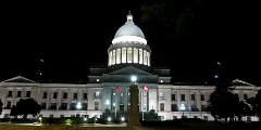 IMG_2886 Arkansas State Capitol, Little Rock, AR