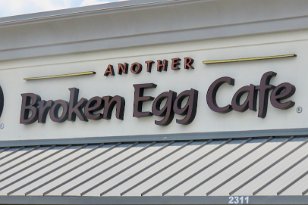IMG_0391 Another Broken Egg Cafe, Auburn, AL