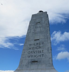 IMG_0968 Wright Brothers National Memorial
