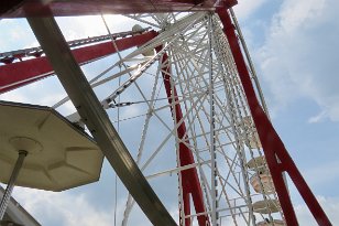 IMG_1926 Gondola Wheel, Playland, Rye, NY