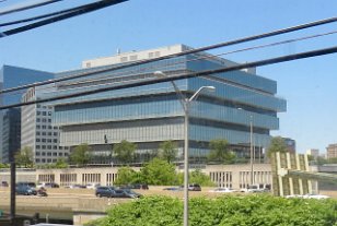 IMG_2065 Purdue Pharma Headquarters Building, Stamford, CT