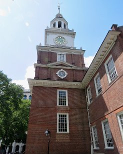 IMG_2425 Independence Hall, Independence National Historical Park, Philadelphia, PA