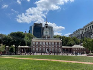 IMG_6368 Independence Hall, Independence National Historical Park, Philadelphia, PA
