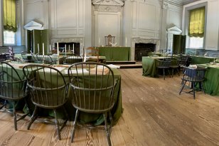 IMG_6369 Assembly Room, Independence Hall, Independence National Historical Park