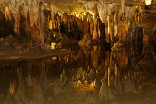 IMG_2787 Dream Lake, Luray Caverns, Luray, VA