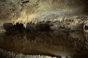 IMG_6390 Dream Lake, Luray Caverns, Luray, VA