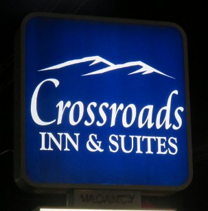 IMG_3336 Crossroads Inn and Suites, Gatlinburg, VA