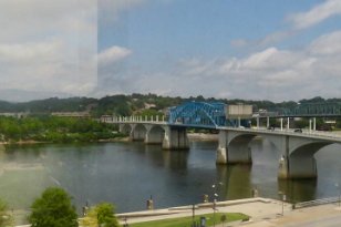 IMG_3511 John Ross Bridge, Tennessee River, Chattanooga, TN
