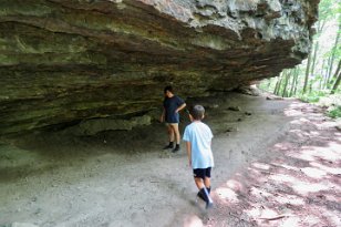 IMG_3839 Alum Cave, Green Mountain Nature Preserve, Huntsville, AL