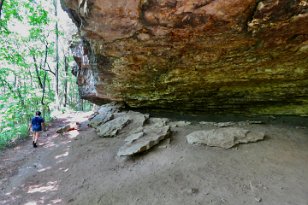 IMG_3843 Alum Cave, Green Mountain Nature Preserve, Huntsville, AL