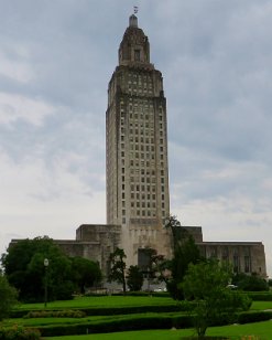 IMG_3905 Louisiana State Capitol, Baton Rouge, LA
