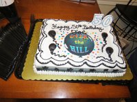 IMG 7797  Birthday Cake