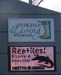 IMG 7732  Virginia Living Museum, Newport News, VA
