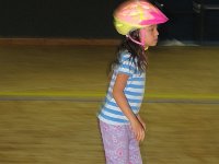 IMG 4522  Megan took Roller Skating Classes, Fun City Skate